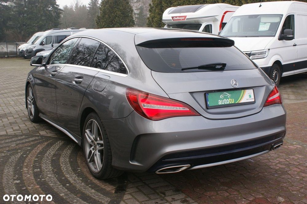 Mercedes-Benz CLA - 23