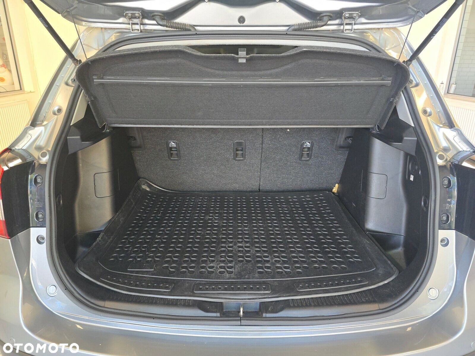 Suzuki SX4 S-Cross 1.4 T Elegance Sun 4WD - 24