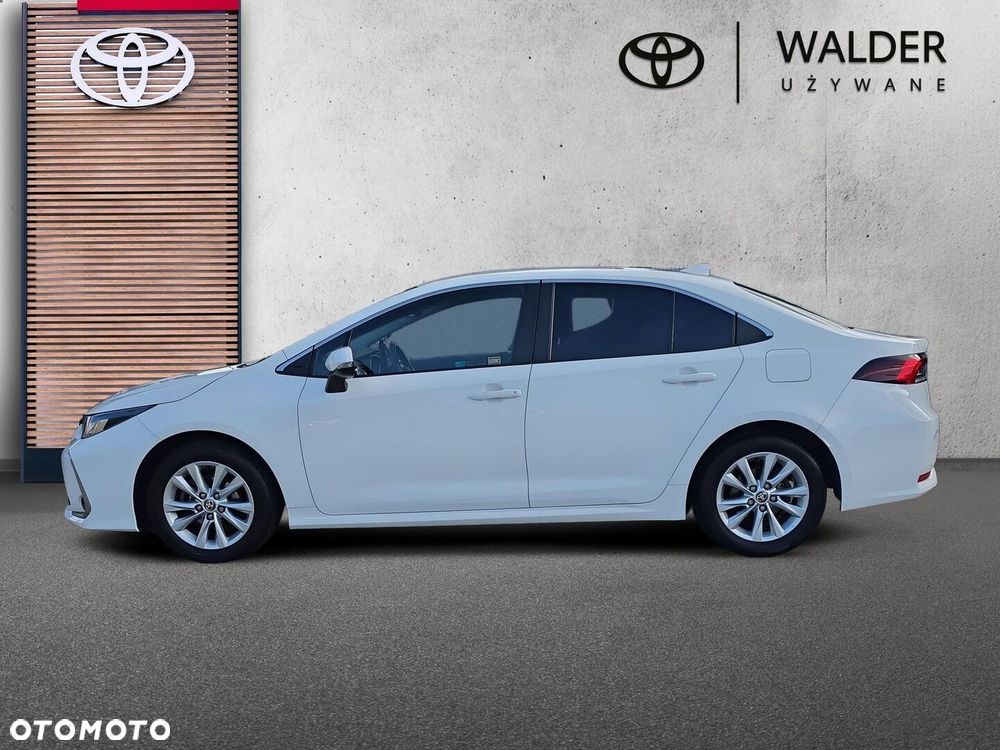 Toyota Corolla 1.8 Hybrid Comfort - 8