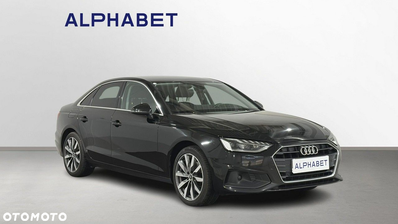 Audi A4 - 8