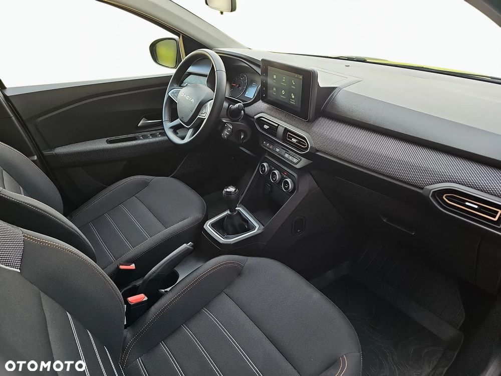 Dacia Sandero 1.0 TCe Expression - 12