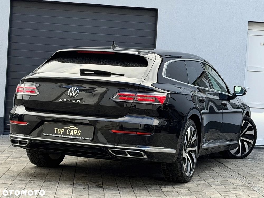 Volkswagen Arteon Shooting Brake 2.0 TDI SCR DSG Elegance - 26