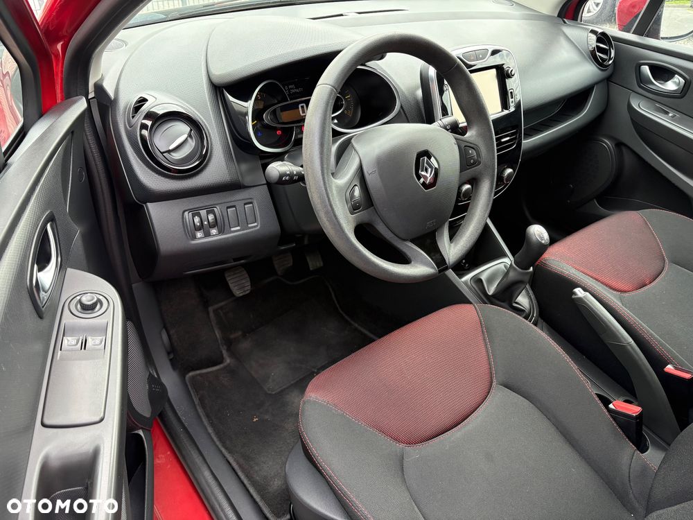 Renault Clio 1.5 dCi Energy Life - 7