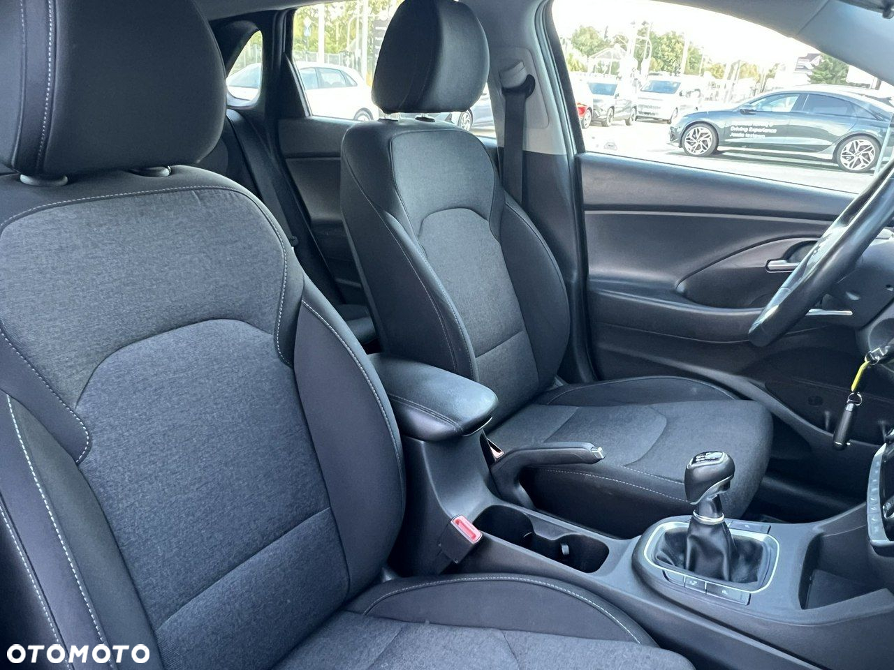 Hyundai i30 - 9