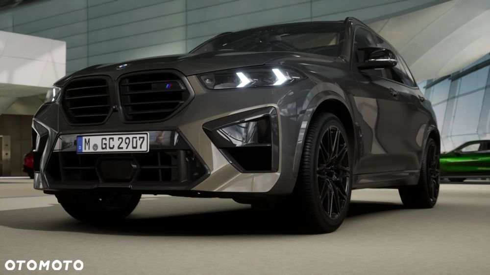BMW X5 M - 3