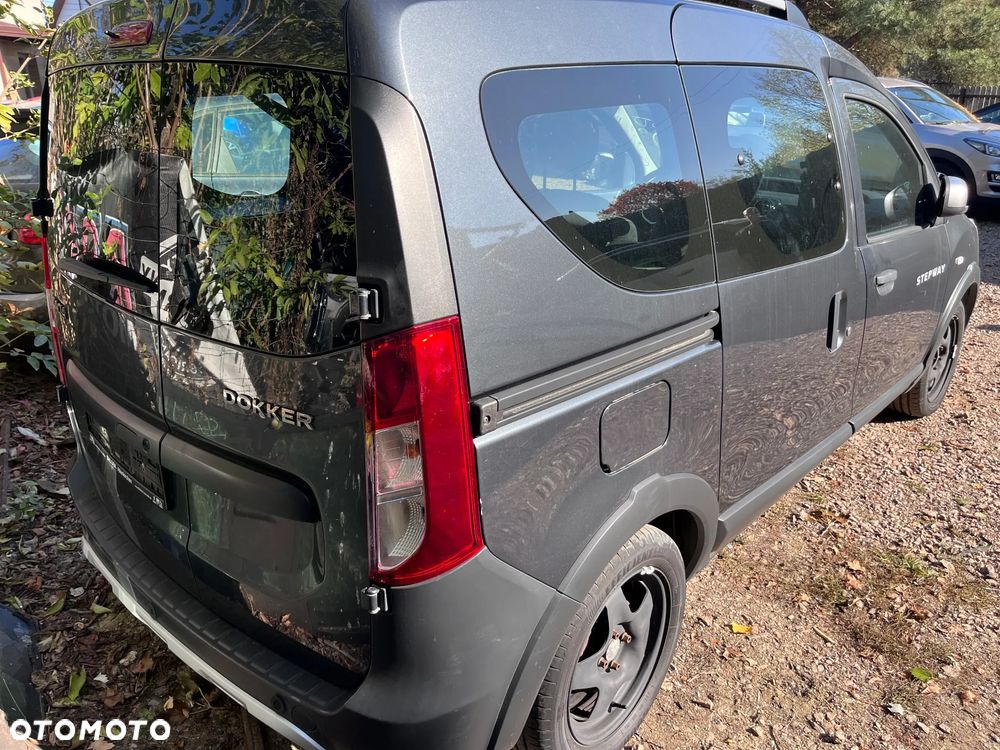 Dacia Dokker 2020 photo 4