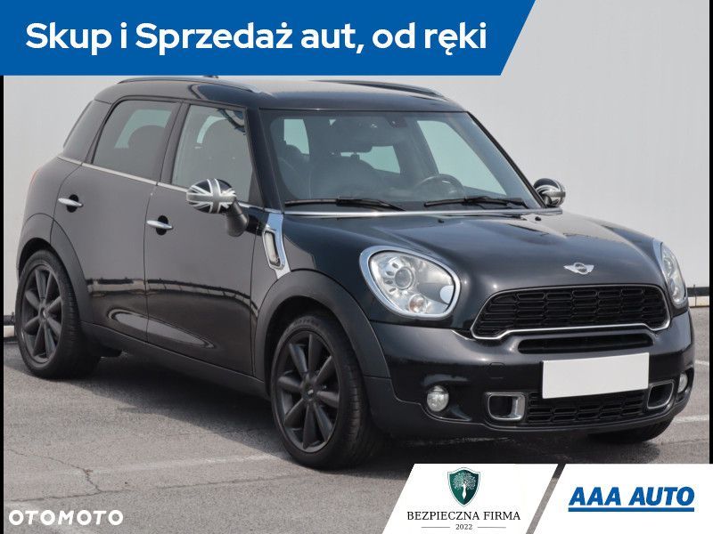 MINI Countryman - 3