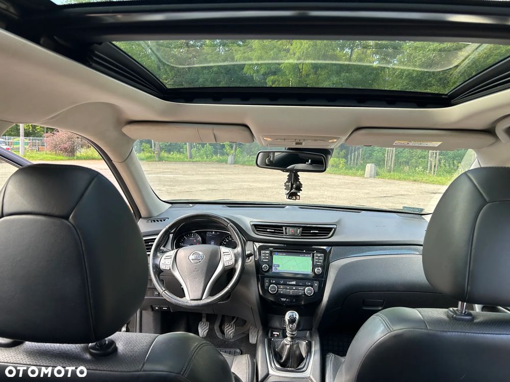 Nissan X-Trail - 16