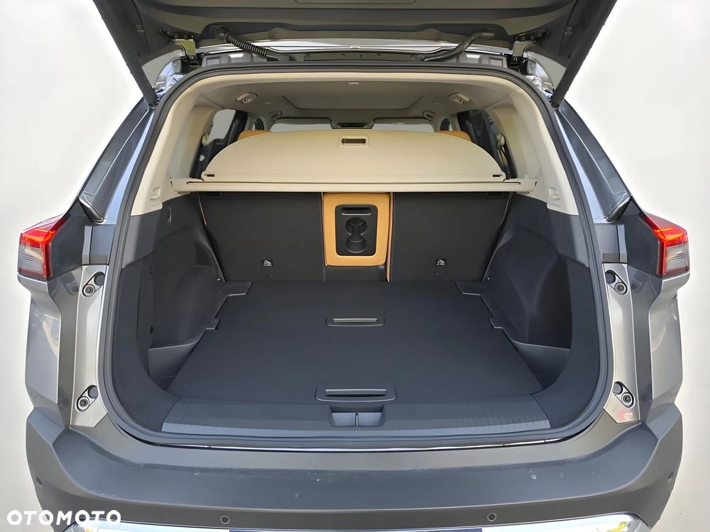 Nissan X-Trail 1.5 VC-T e-POWER Tekna e-4ORCE - 7