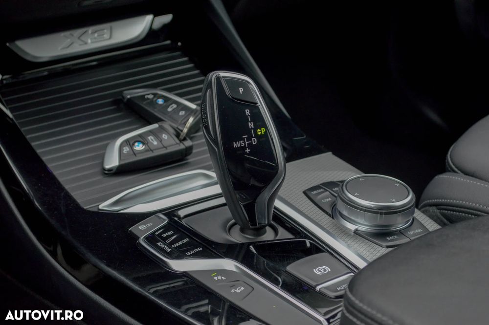 BMW X3 xDrive20i Aut. M Sport Edition - 29