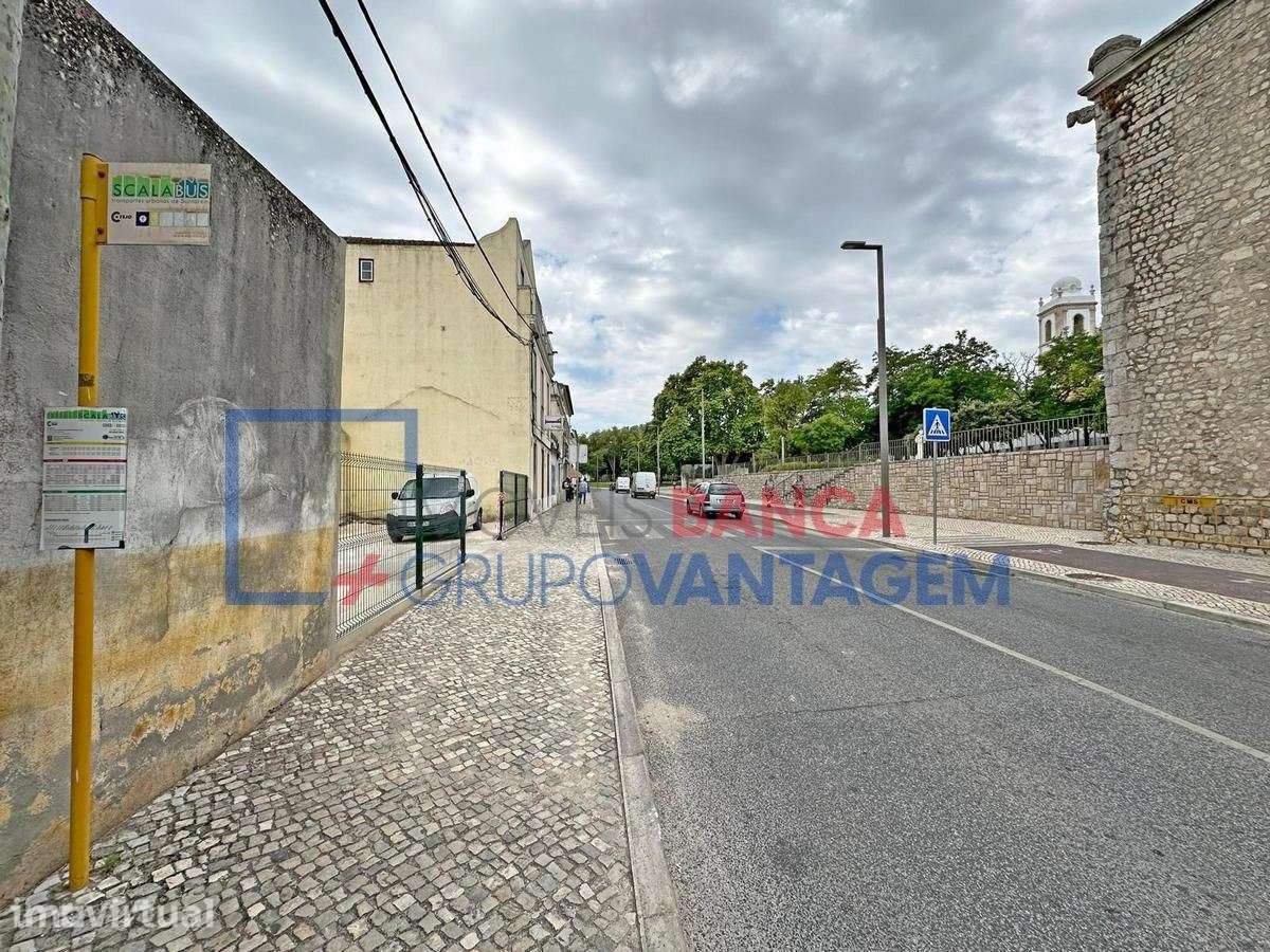 Loja em Santarém com 280m2 / Central, melhor localização da cidade - Grande imagem: 5/21