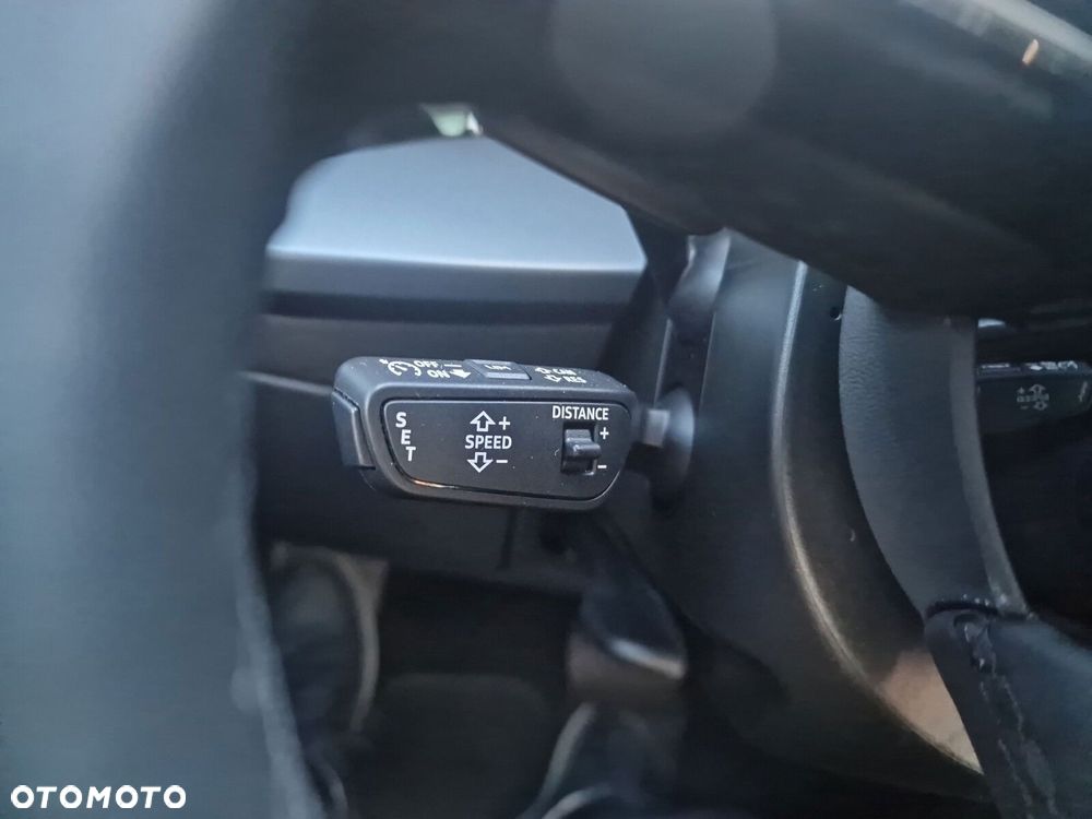 Audi A3 Sportback - 20