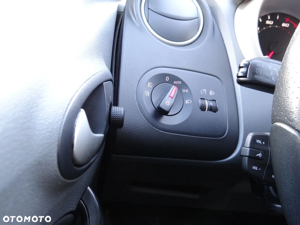 Seat Ibiza 1.4 16V Copa - 35