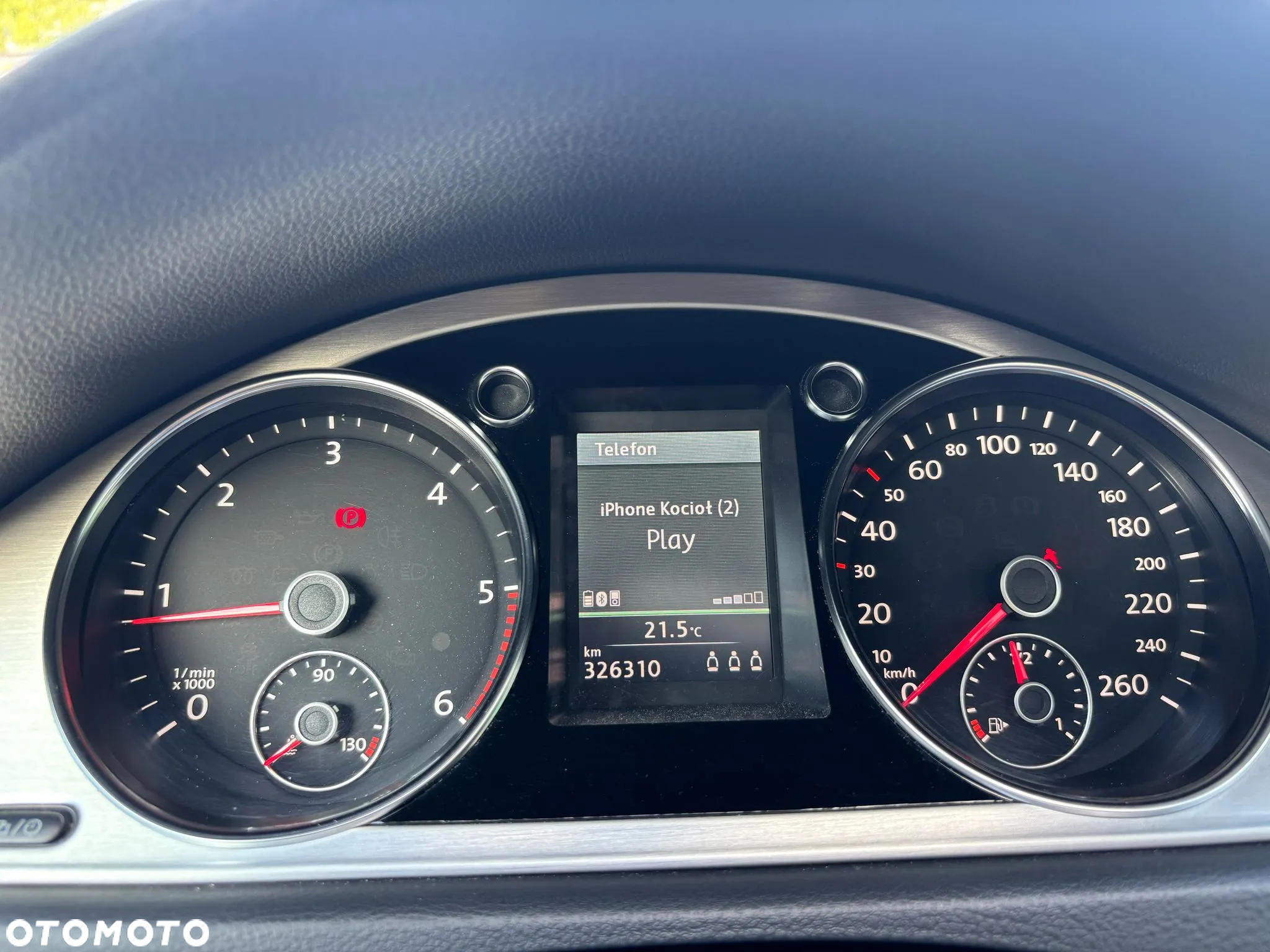 Volkswagen Passat Variant 2.0 Blue TDI SCR Highline - 9