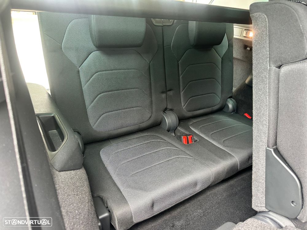 Skoda Kodiaq 2.0 TDI Sportline DSG - 30