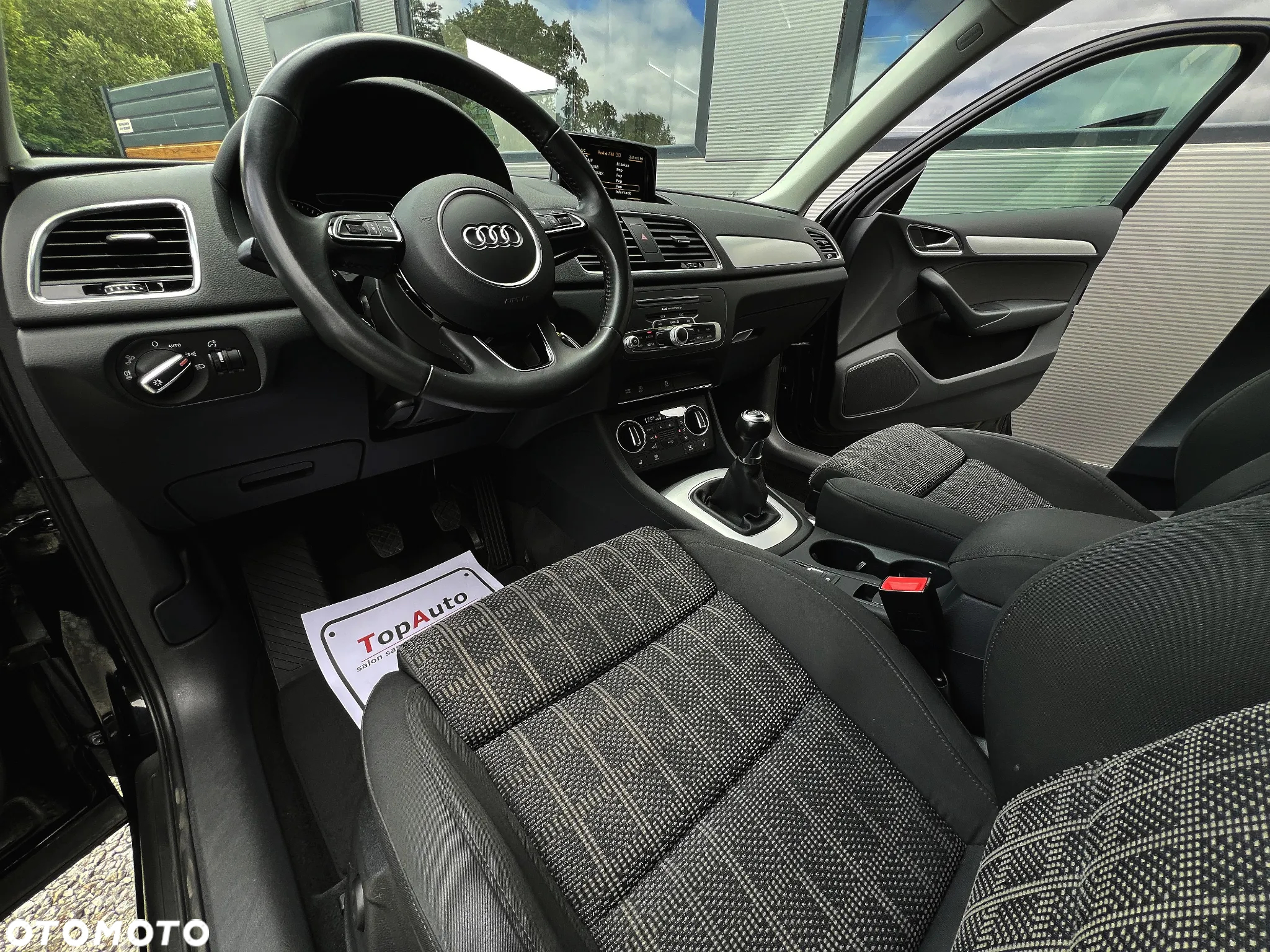 Audi Q3 1.4 TFSI - 19