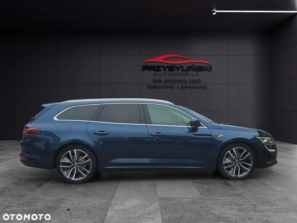 Renault Talisman 1.6 Energy dCi Intens EDC - 7