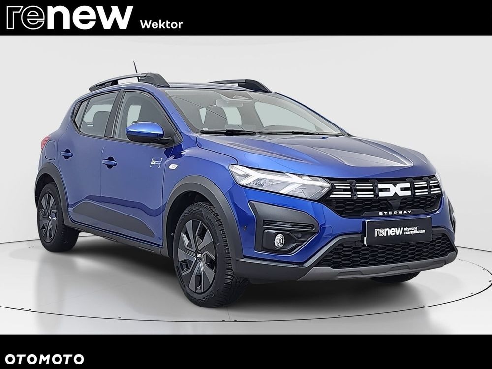 Dacia Sandero 1.0 TCe Expression - 3