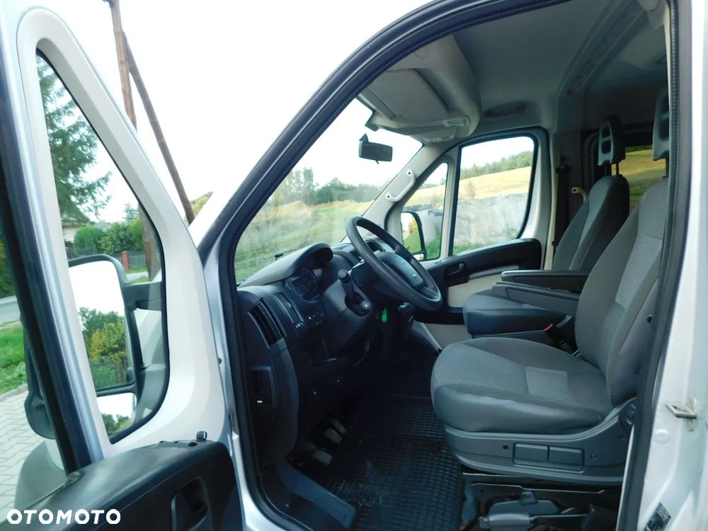 Citroën Jumper 30 L1H1 S&S Confort - 9