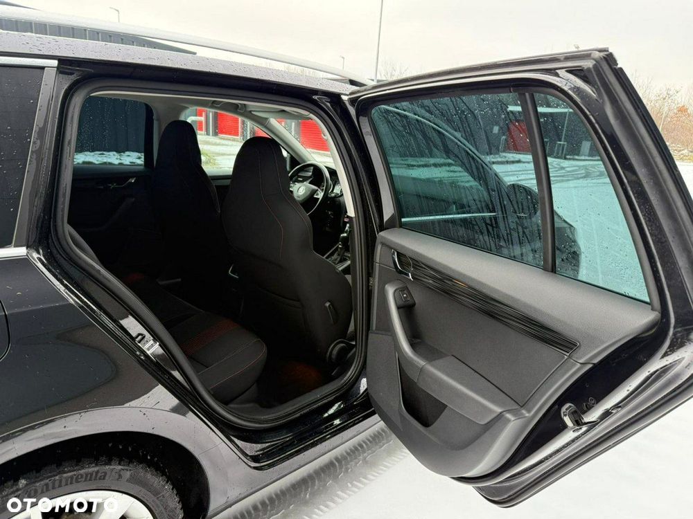 Skoda Octavia 1.4 TSI Style DSG - 18