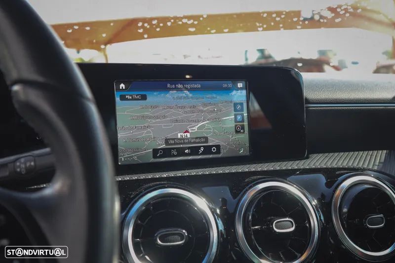 Mercedes-Benz A 180 - 5