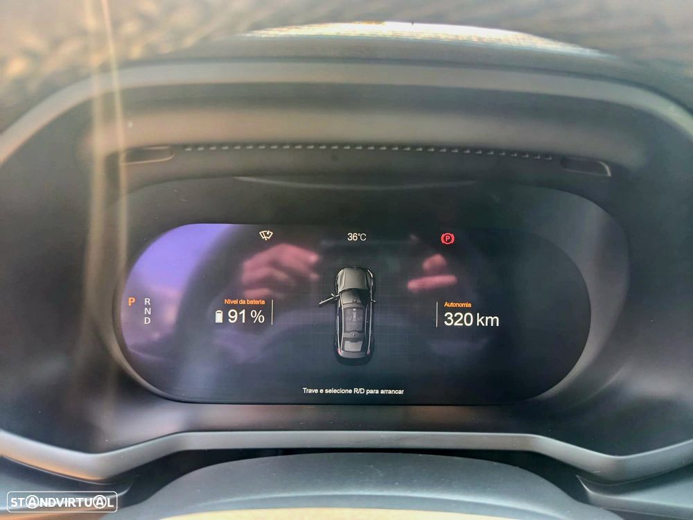 Polestar 2 Single Motor 64kWh - 32
