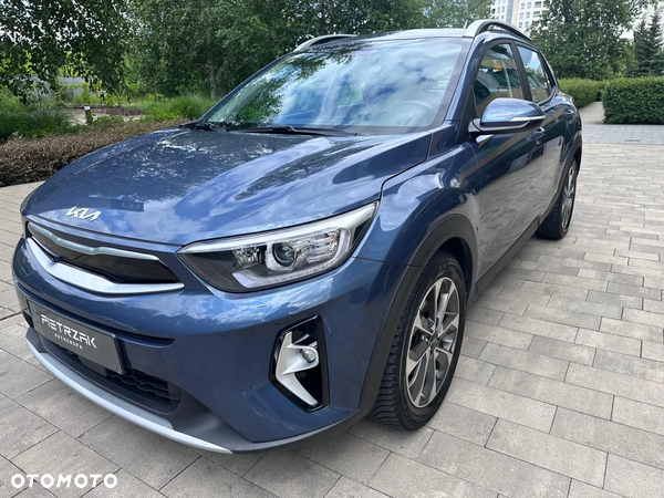 Kia Stonic 1.0 T-GDI L