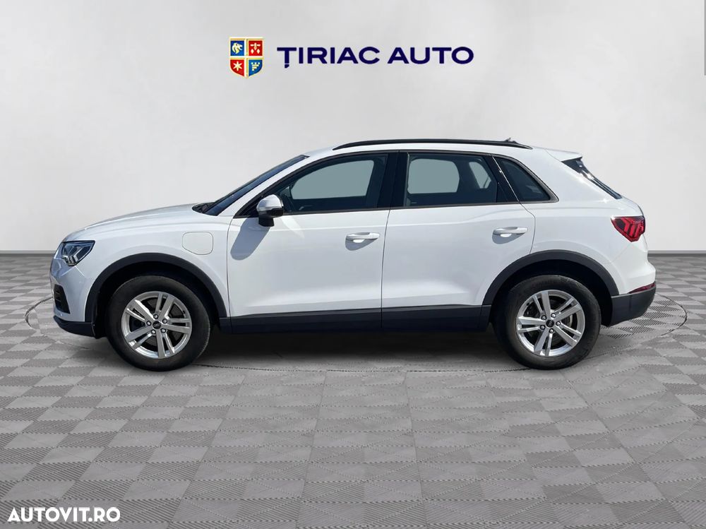 Audi Q3 - 2