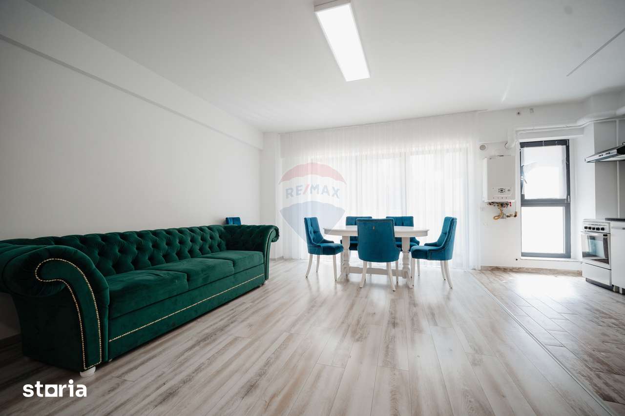 Apartament cu 2 camere de vânzare în zona Burdujeni — fotografia 3