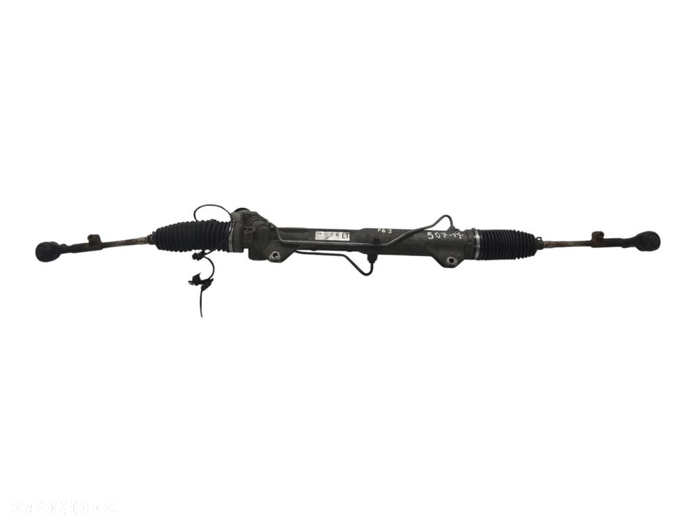 PRZEKŁADNIA MAGLOWNICA BMW 3 E90 E91 LIFT LCI 2008-2012 6794935 EUROPA - 1