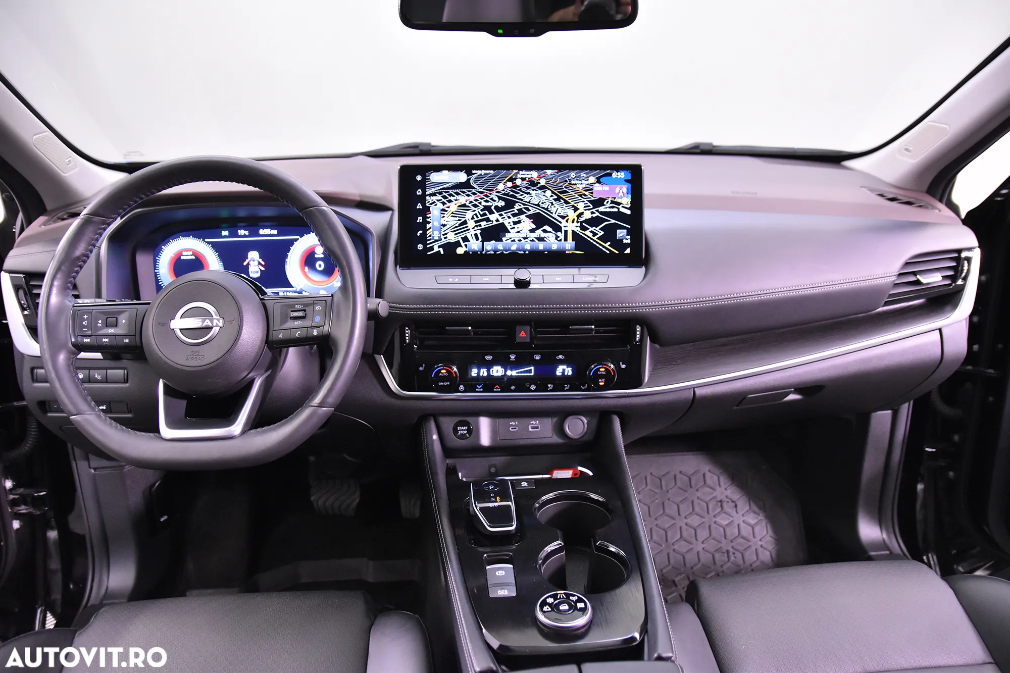 Nissan X-Trail - 9