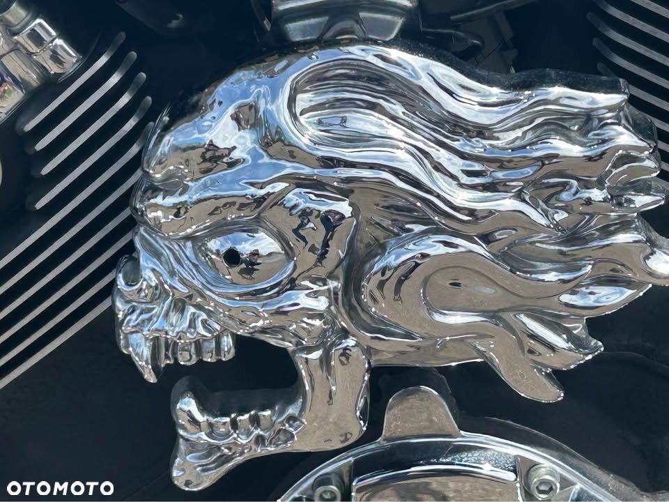 Harley-Davidson V-Rod Street Rod - 6