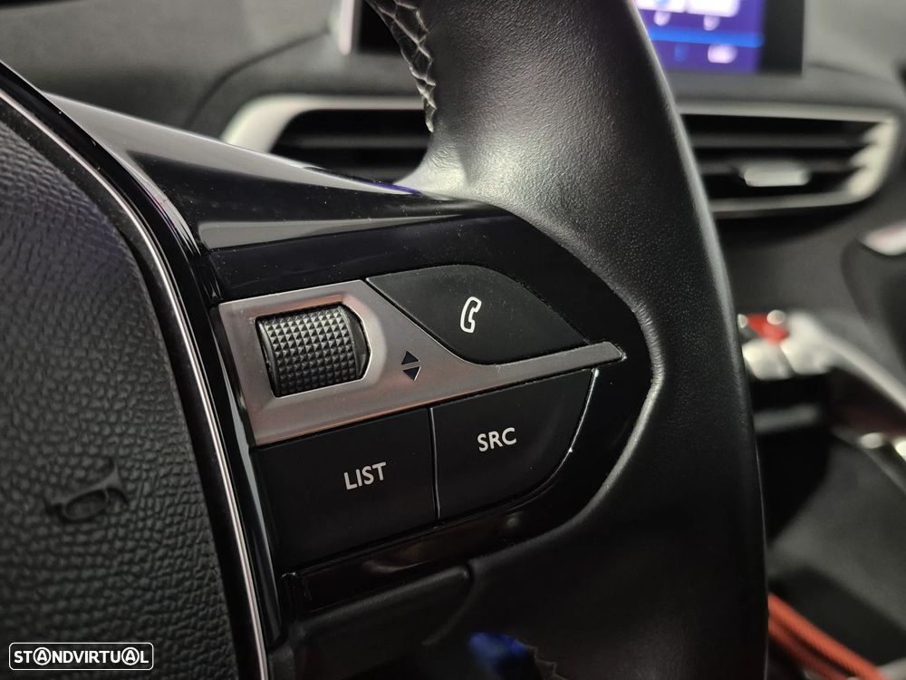 Peugeot 3008 1.6 BlueHDi Allure - 24