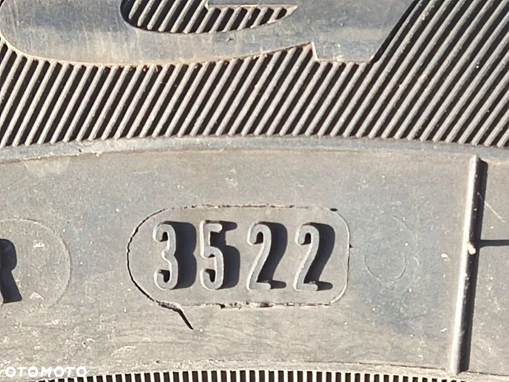 MERCEDES w203 01-07r Koła z Oponami Zimowymi 205/55 R16 - 12