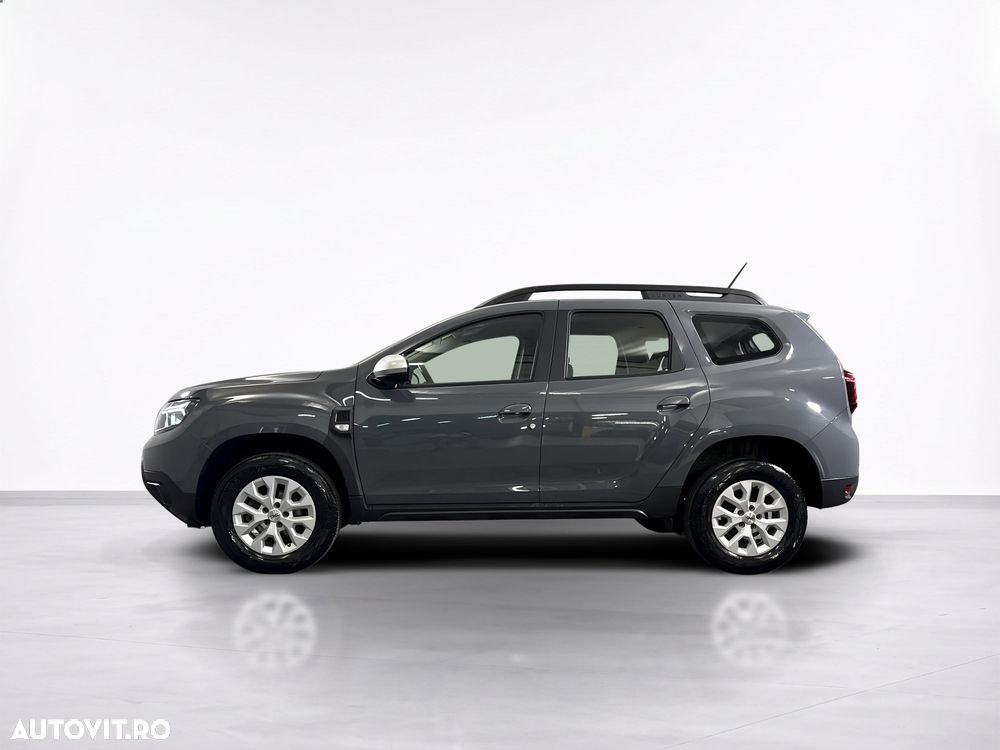 Dacia Duster - 3