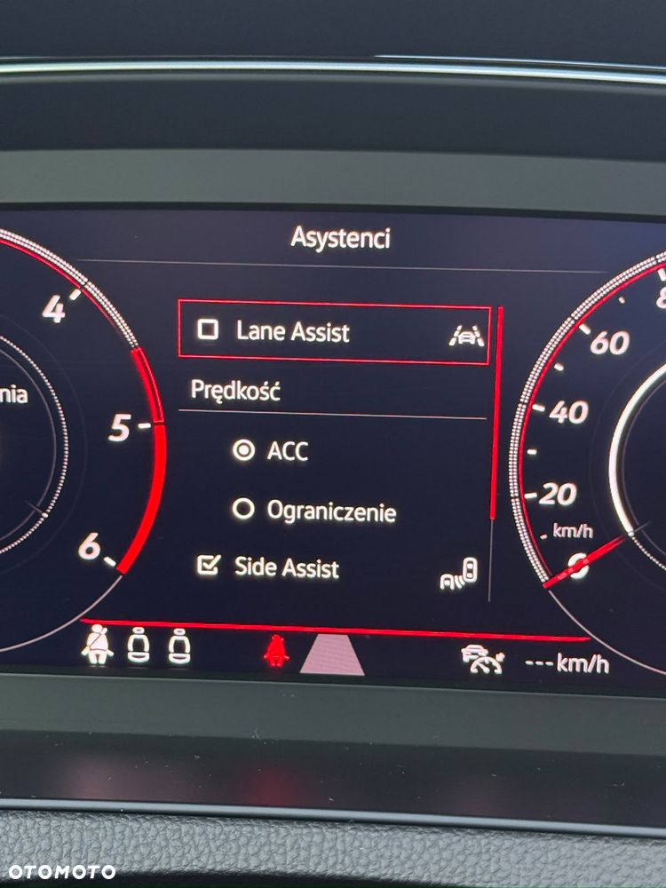 Volkswagen Arteon 2.0 TDI SCR R-Line DSG - 23