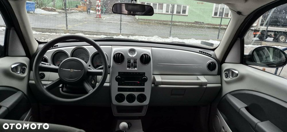 Chrysler PT Cruiser - 6