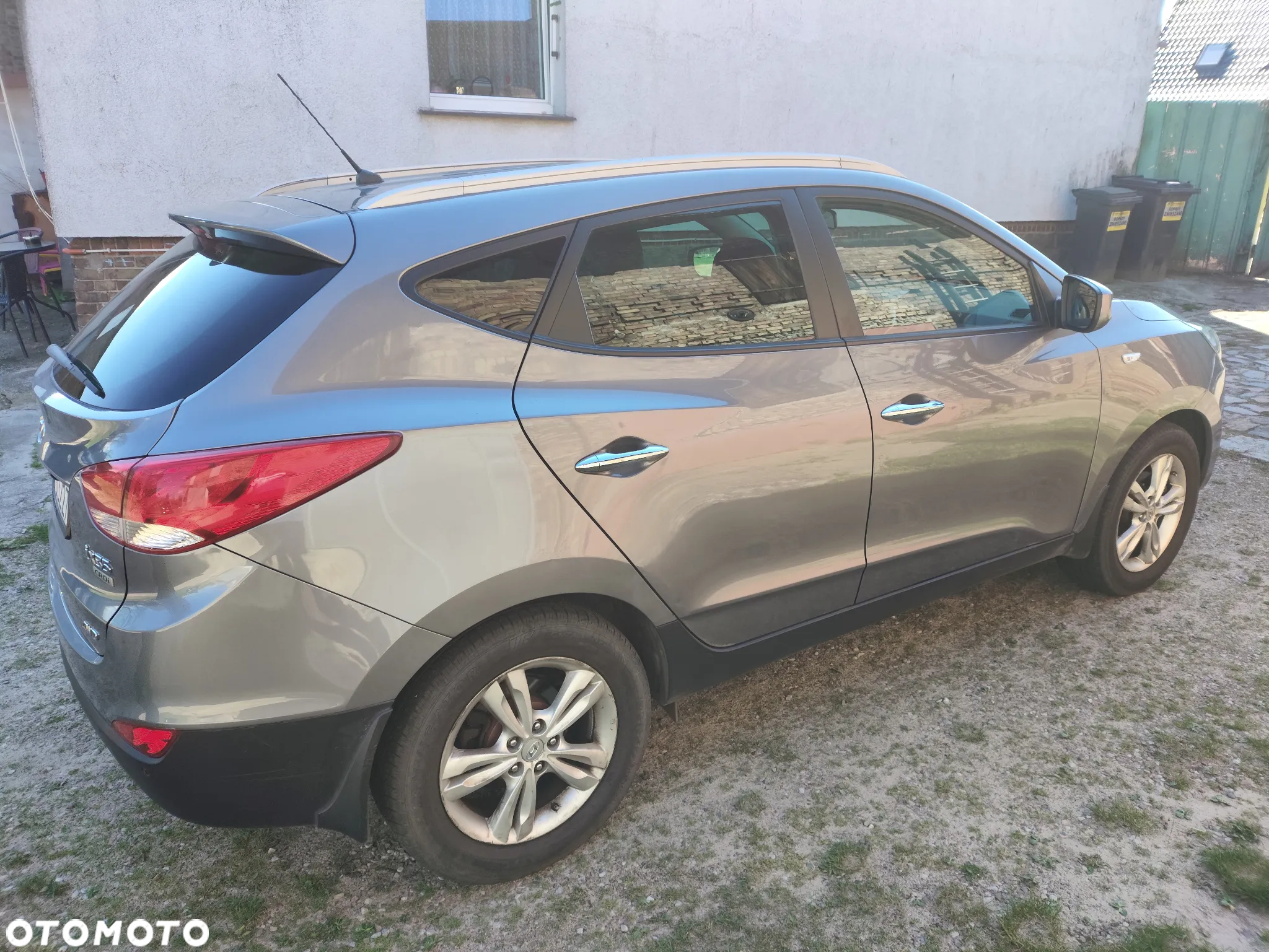 Hyundai ix35 - 5