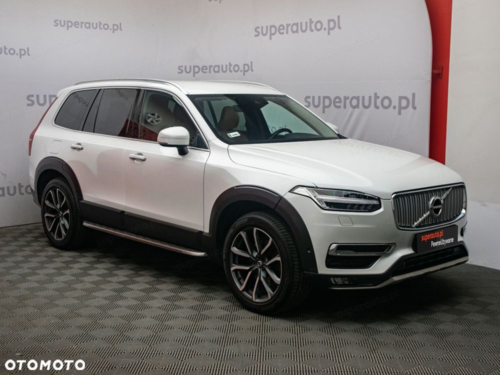 Volvo XC 90 - 4