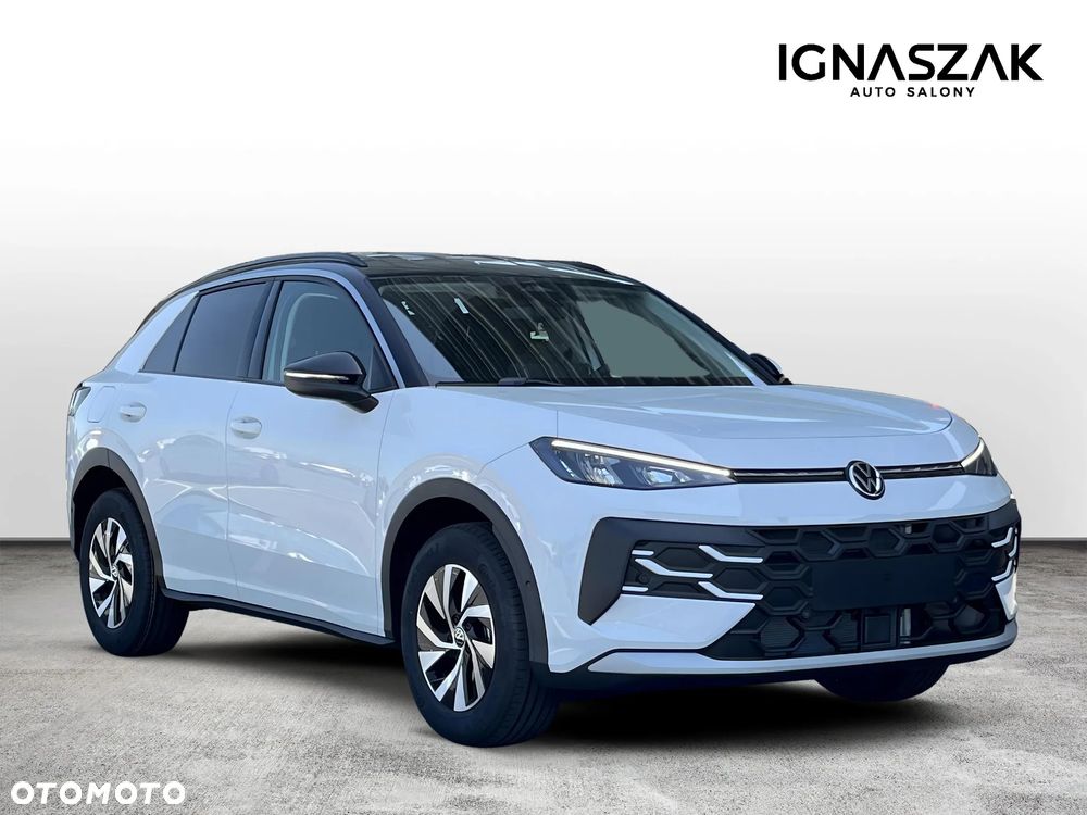 Volkswagen T-Roc 1.5 eTSI Life DSG - 8