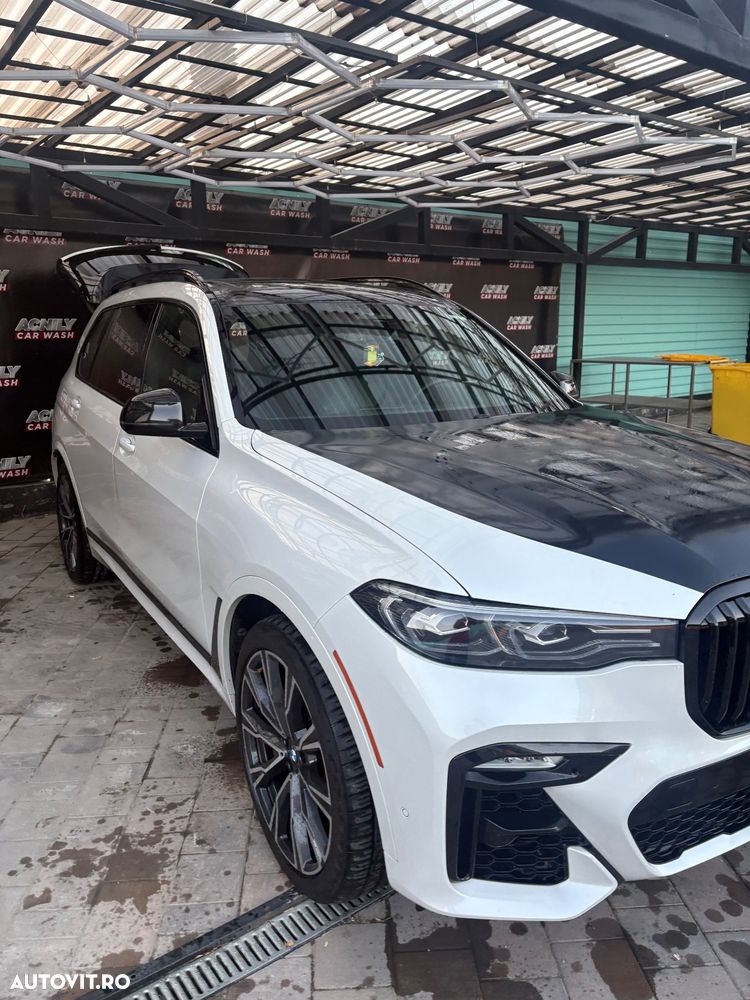 BMW X7 - 5