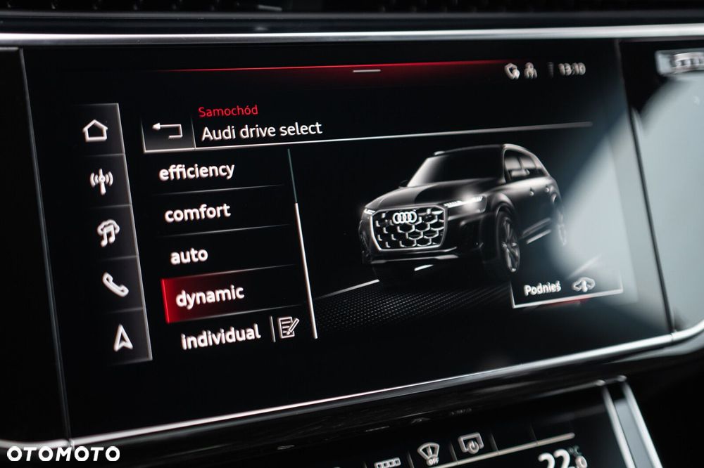 Audi Q7 - 30