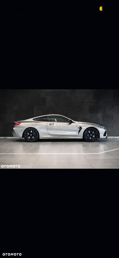 BMW M8 Competition - 7