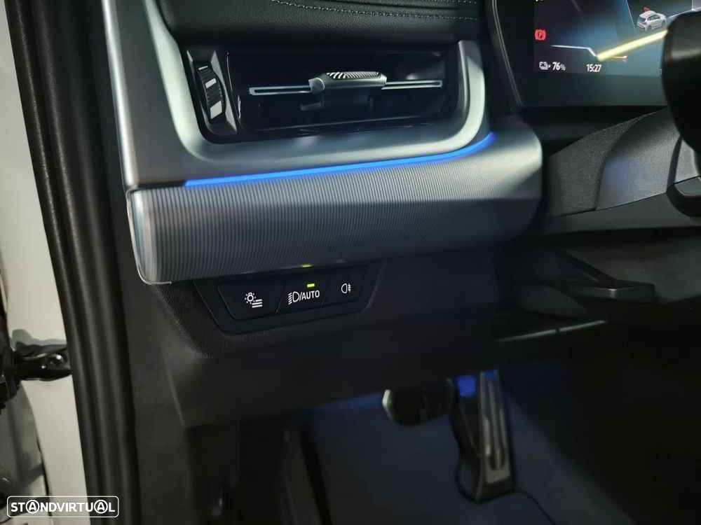 BMW iX1 xDrive30 Pack Desportivo M - 39
