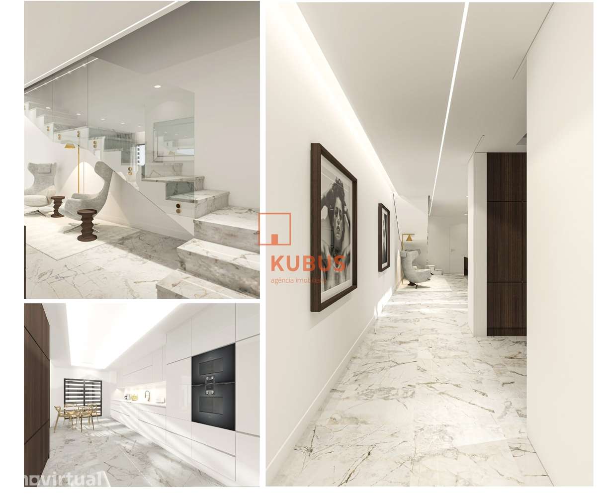 Apartamento T3+2 duplex - Entroncamento - Grande imagem: 5/6