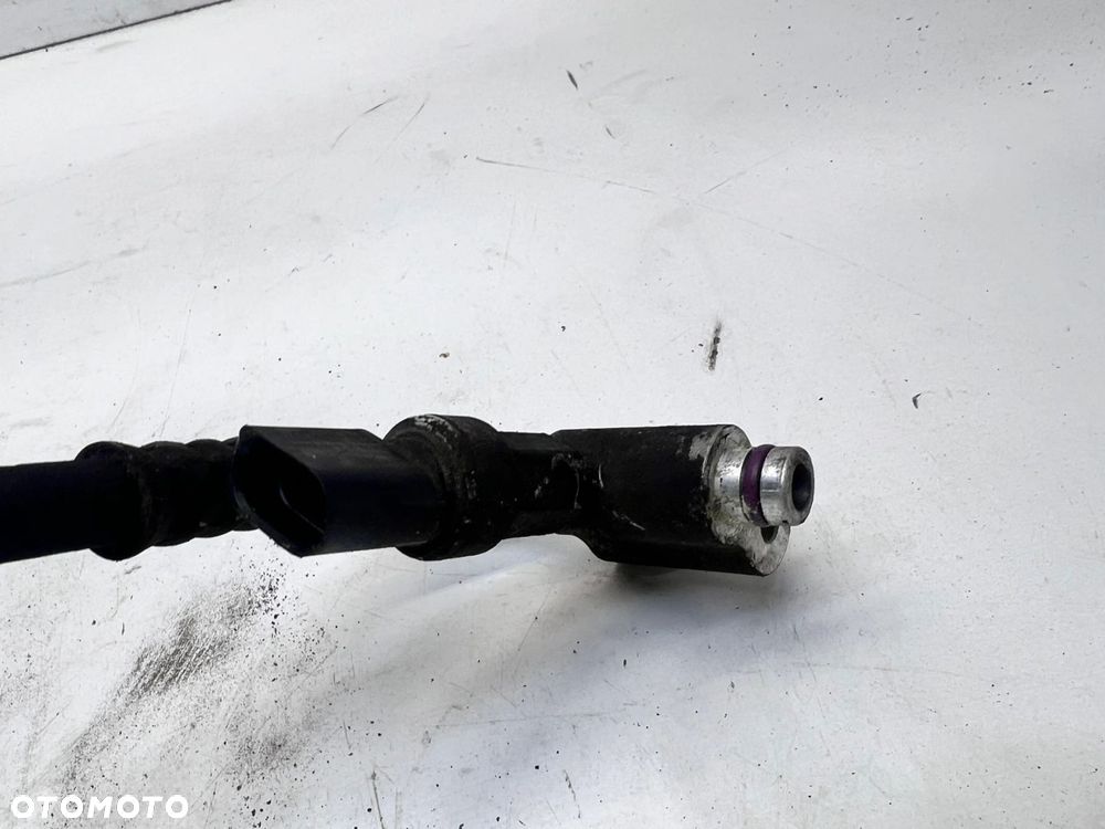 WĄŻ PRZEWÓD KLIMATYZACJI AUDI A3 8P VOLKSWAGEN SEAT SKODA 1K0820741BD - 4