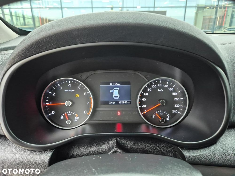 Kia Sportage 1.6 GDI S 2WD - 15
