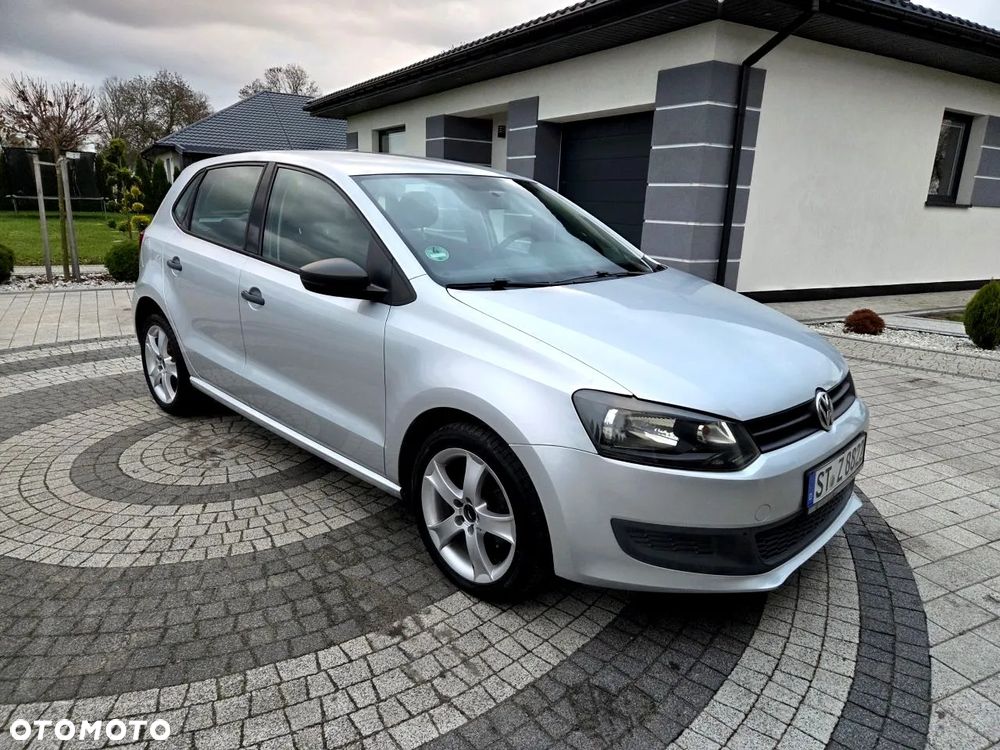 Volkswagen Polo - 3