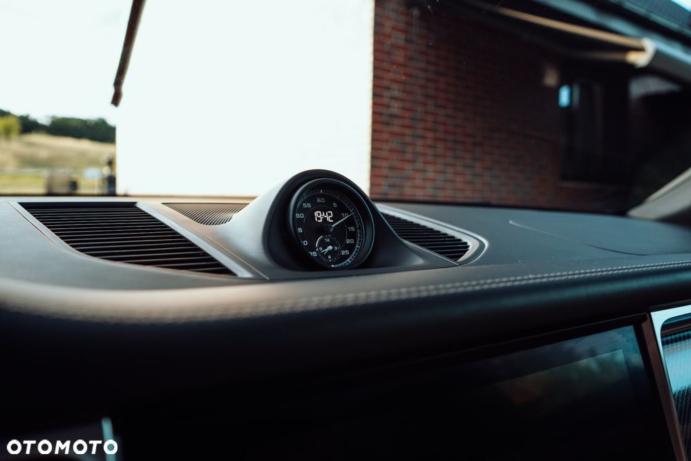 Porsche Macan S - 13
