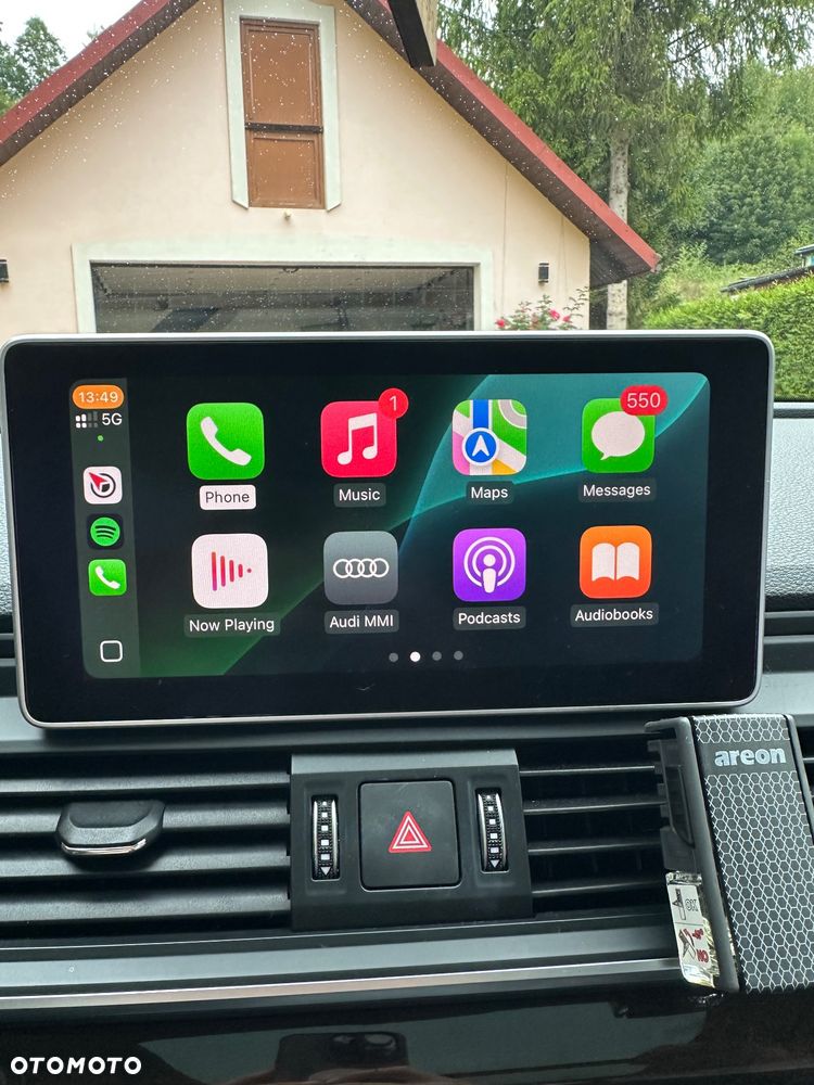 Audi Q5 2.0 TFSI Quattro S tronic - 17